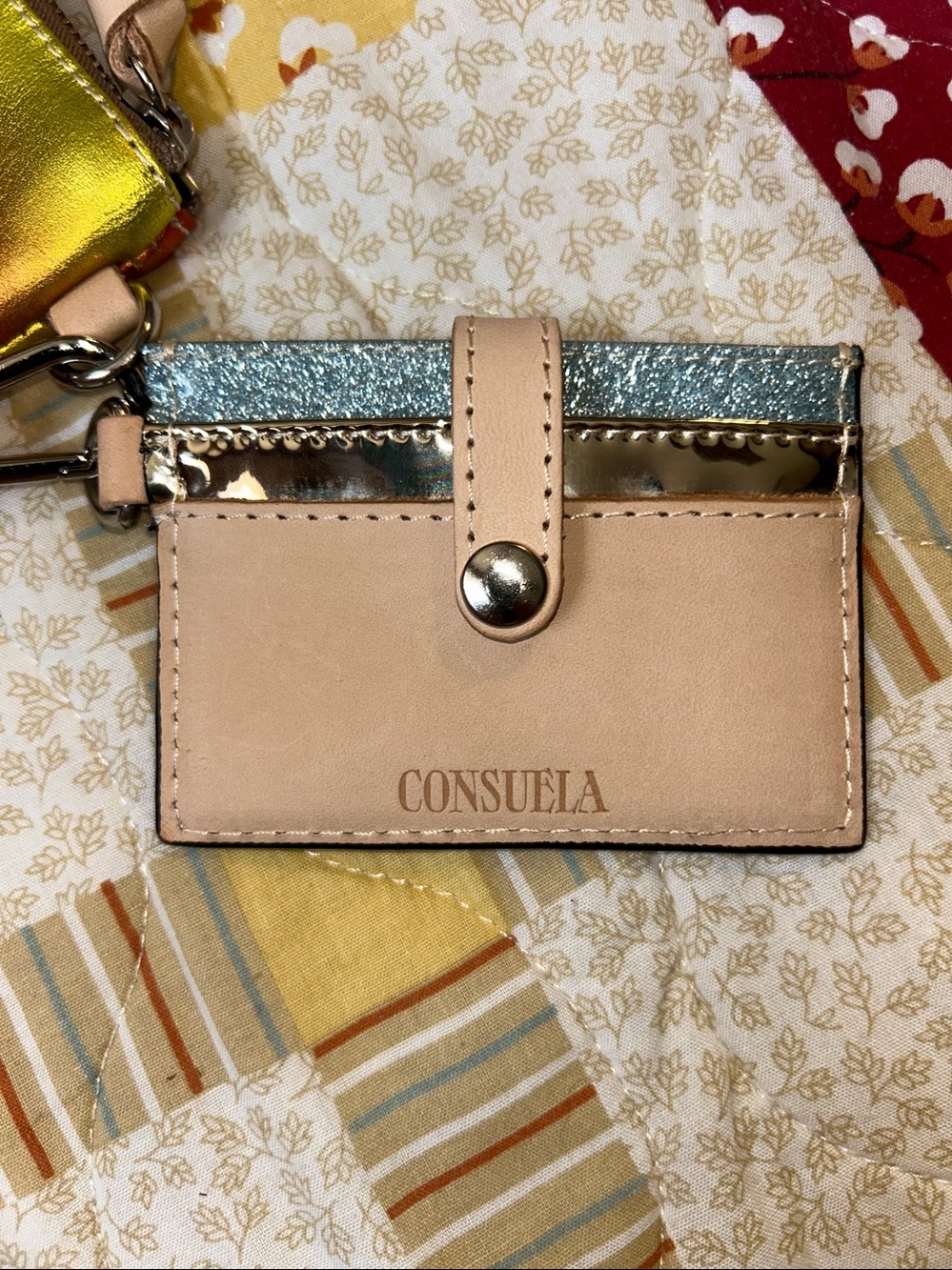 Consuela Anita Combi Wristlet Set - Picture 4 of 11